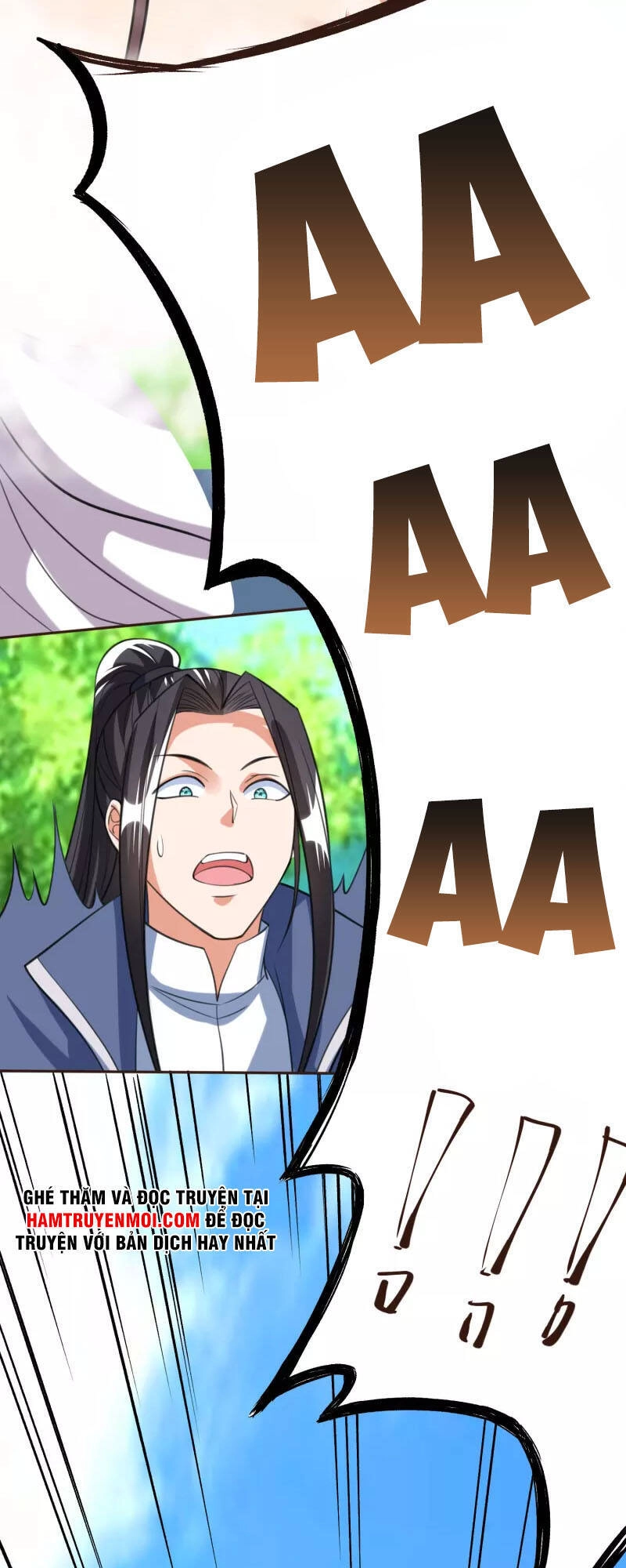 Chí Tôn Trời Hoang Chapter 40 - 31