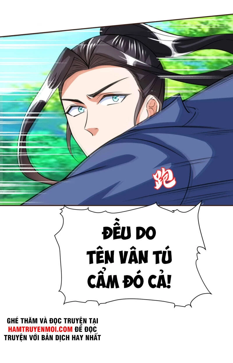 Chí Tôn Trời Hoang Chapter 40 - 34