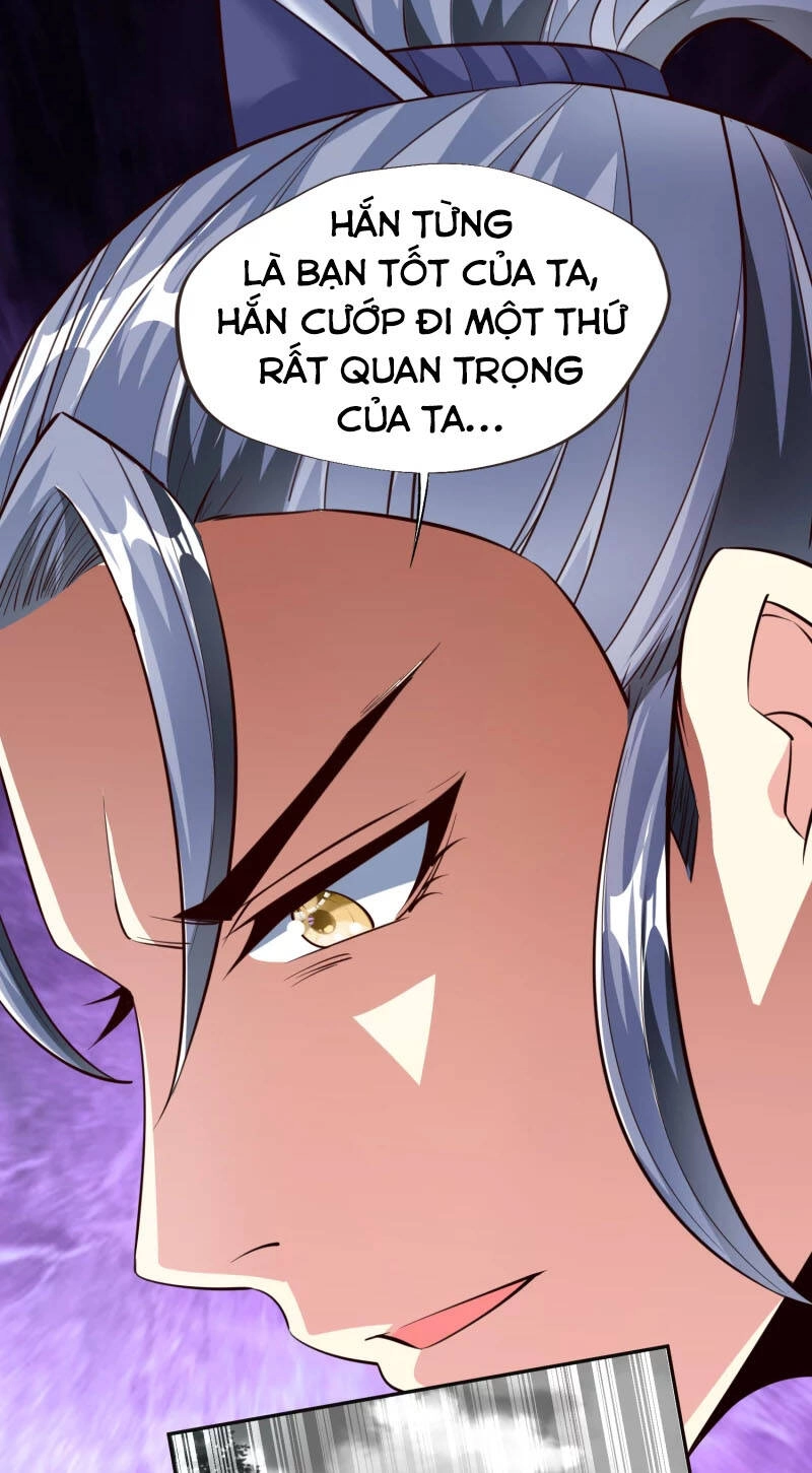 Chí Tôn Trời Hoang Chapter 41 - 4