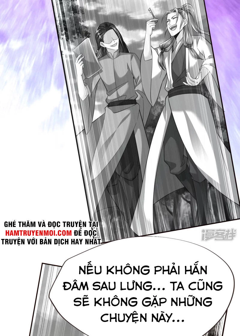 Chí Tôn Trời Hoang Chapter 41 - 5