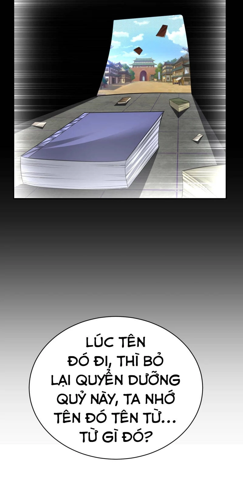 Chí Tôn Trời Hoang Chapter 41 - 16