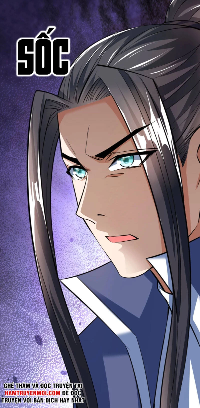 Chí Tôn Trời Hoang Chapter 41 - 19