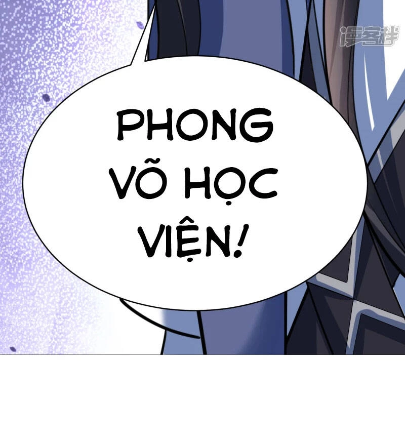 Chí Tôn Trời Hoang Chapter 41 - 20