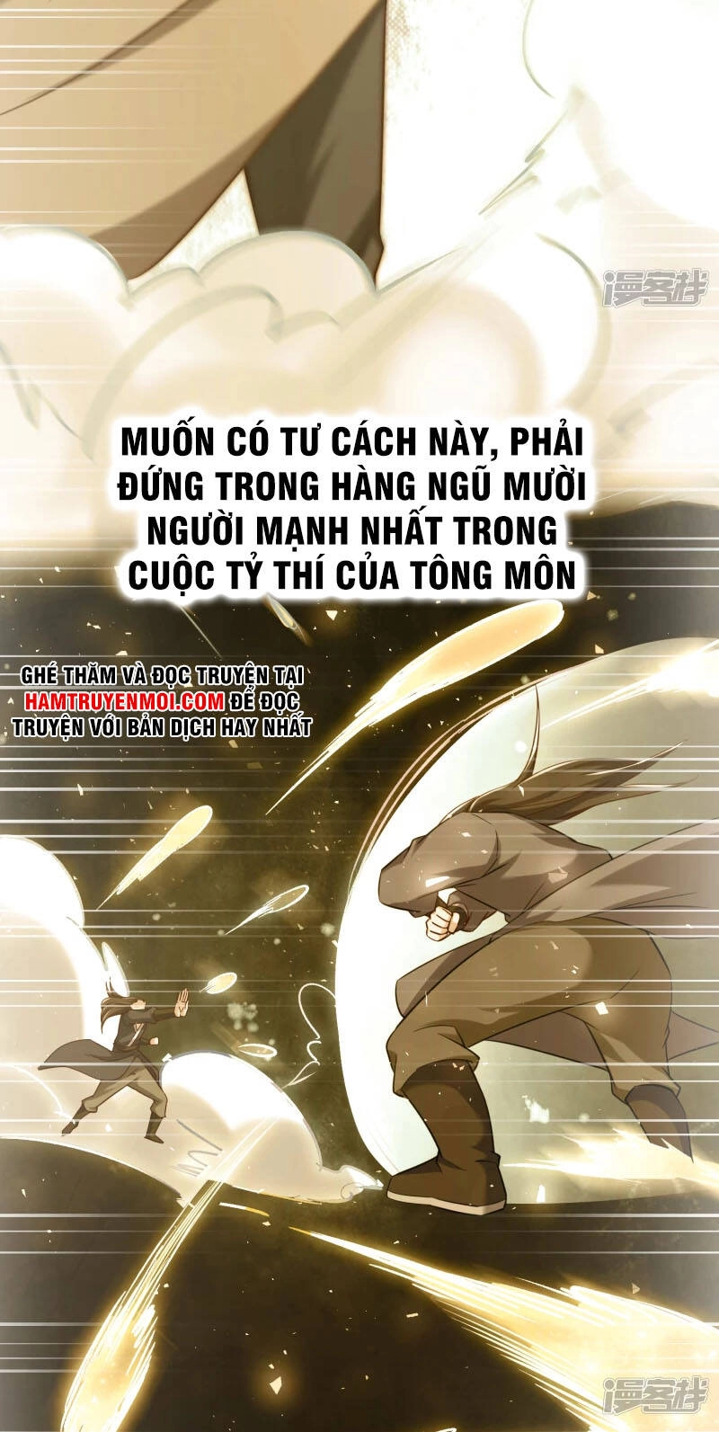Chí Tôn Trời Hoang Chapter 41 - 26