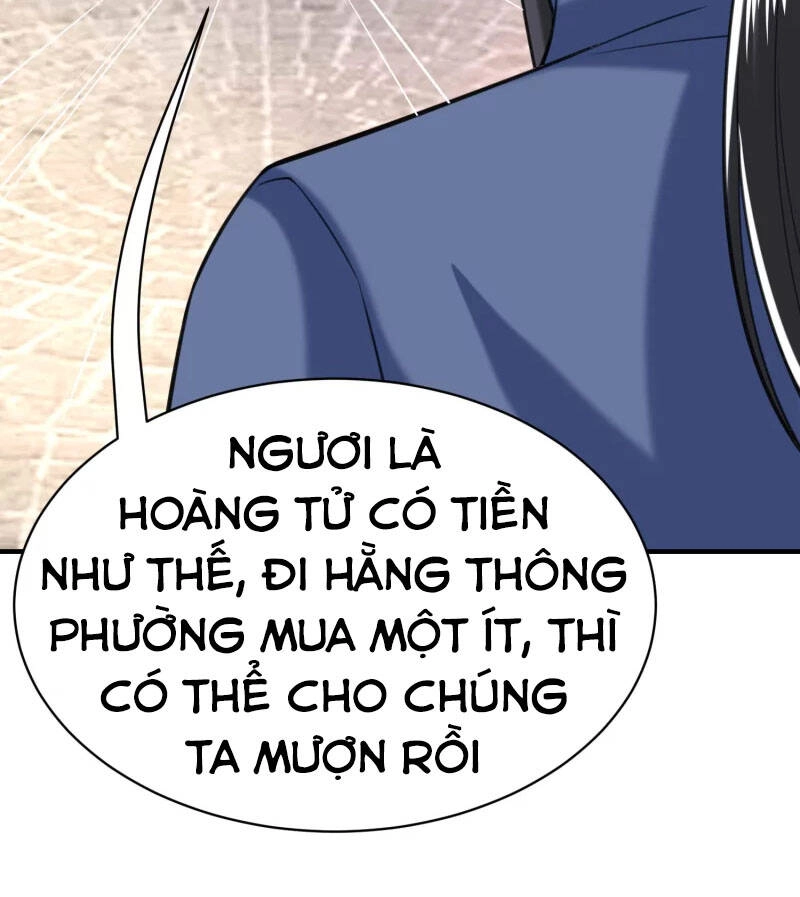 Chí Tôn Trời Hoang Chapter 41 - 41