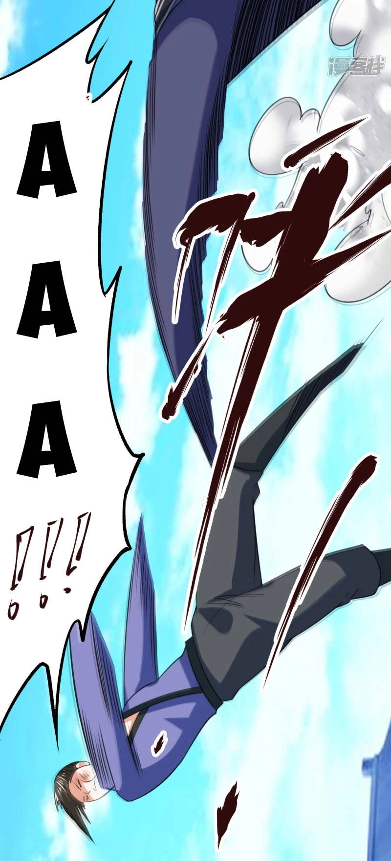 Chí Tôn Trời Hoang Chapter 41 - 49