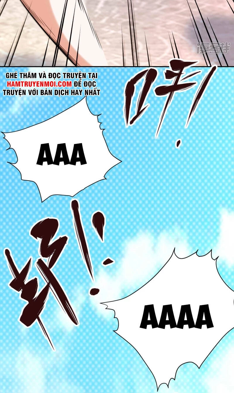 Chí Tôn Trời Hoang Chapter 42 - 3