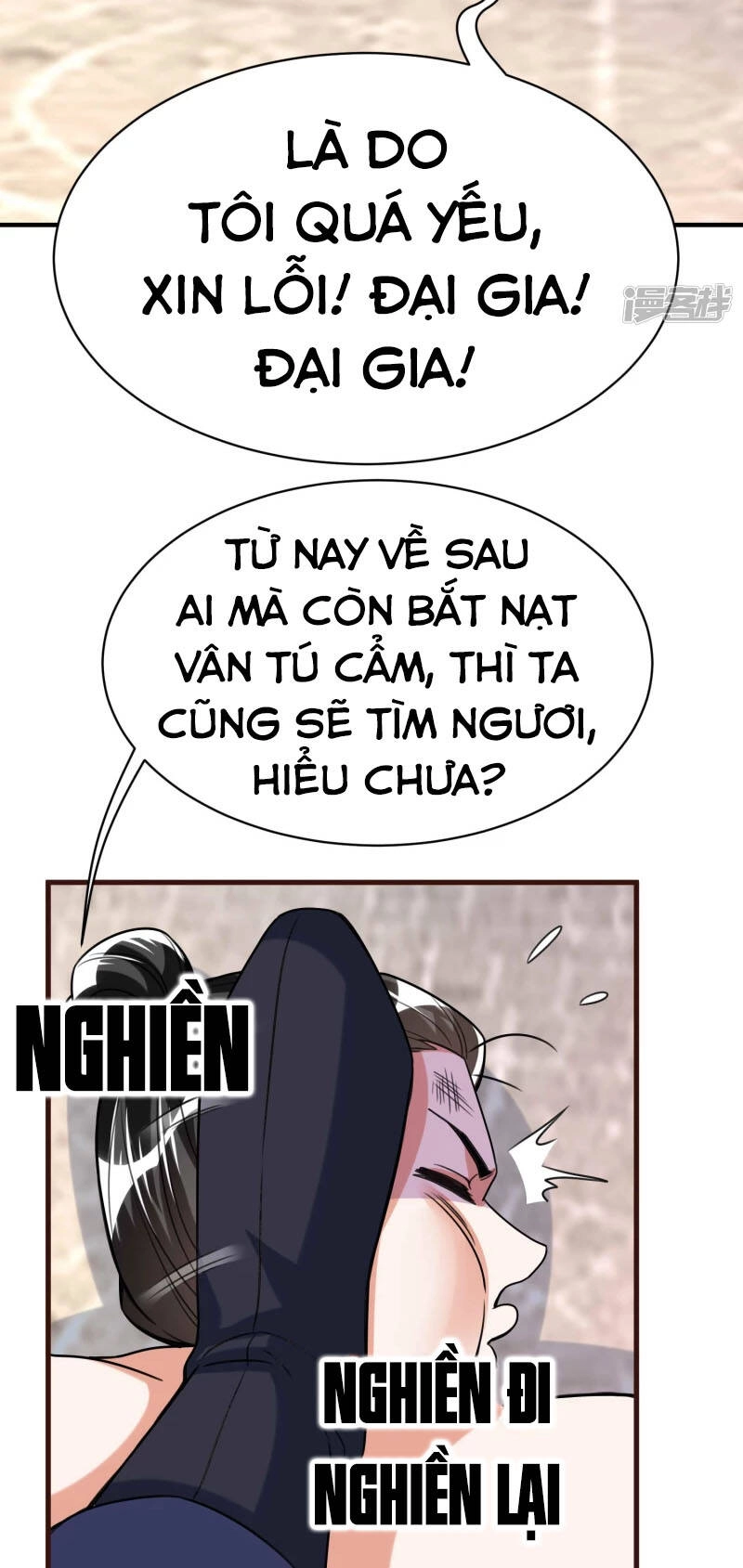 Chí Tôn Trời Hoang Chapter 42 - 7