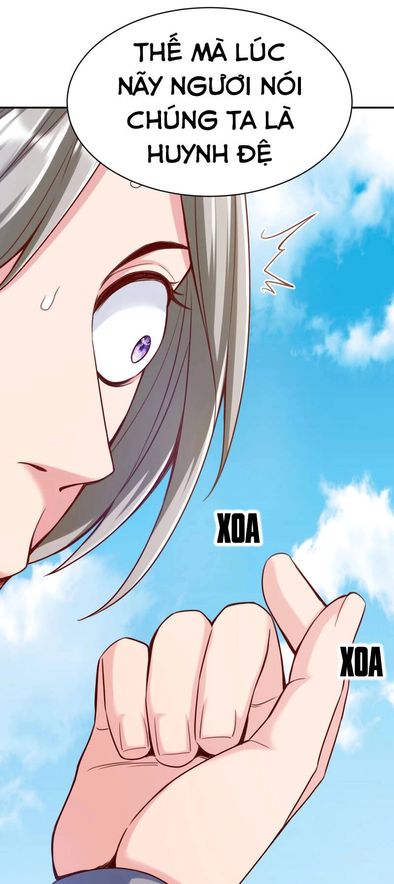 Chí Tôn Trời Hoang Chapter 42 - 13