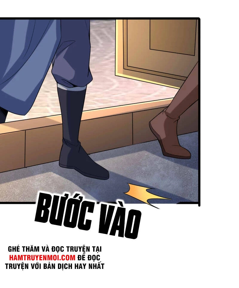 Chí Tôn Trời Hoang Chapter 42 - 18