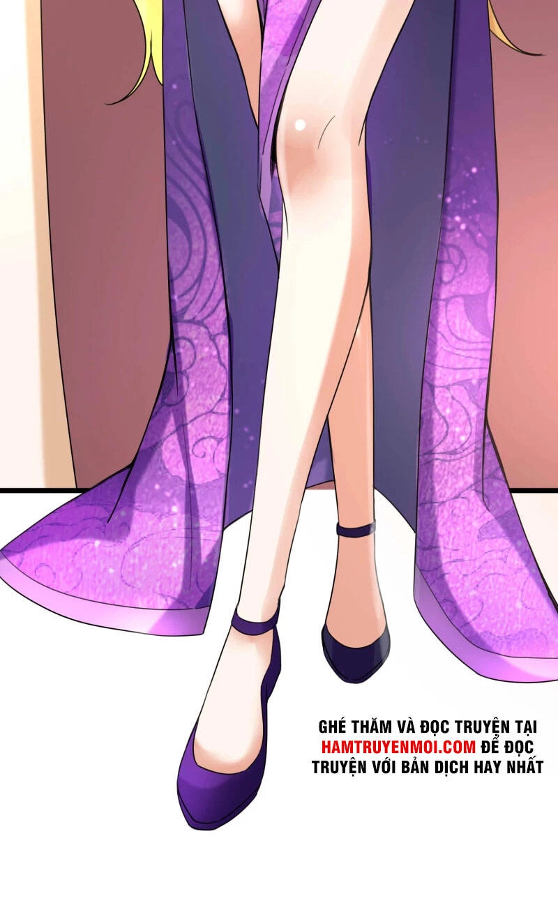 Chí Tôn Trời Hoang Chapter 42 - 24