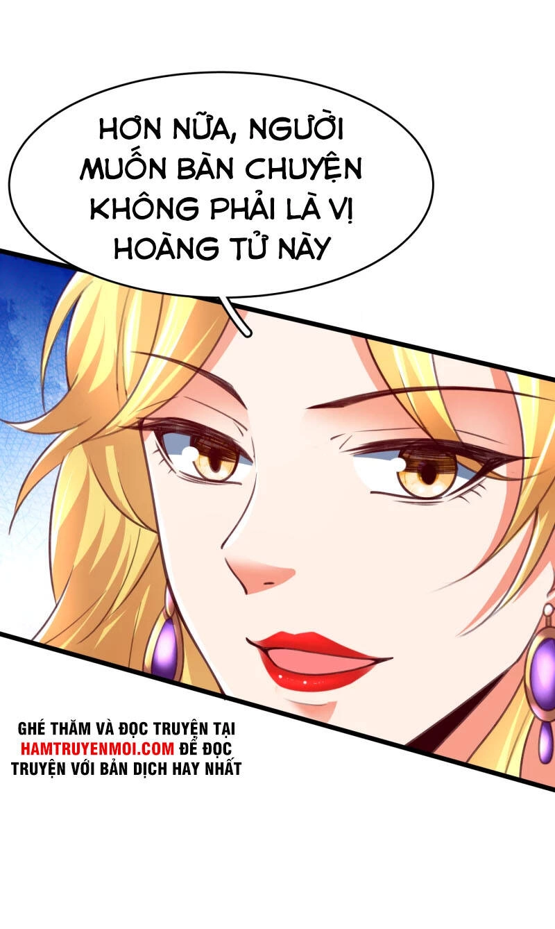 Chí Tôn Trời Hoang Chapter 42 - 30