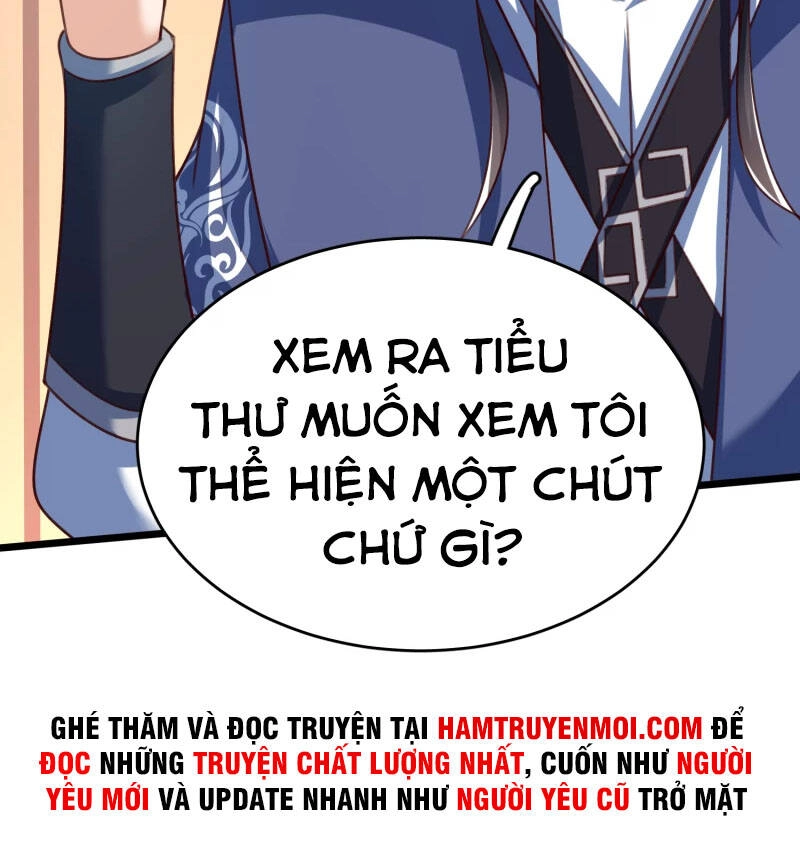 Chí Tôn Trời Hoang Chapter 42 - 38