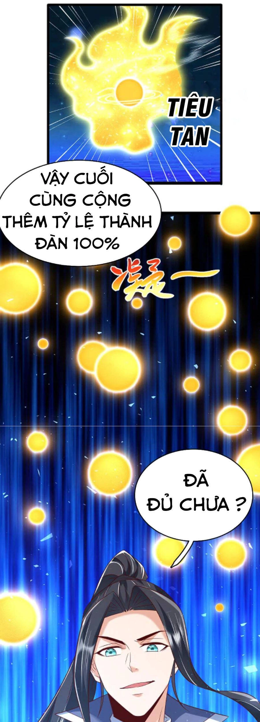 Chí Tôn Trời Hoang Chapter 43 - 15