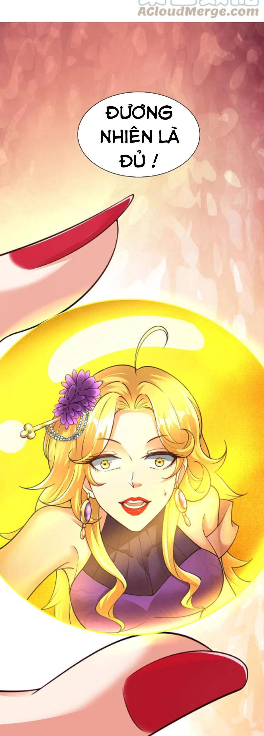 Chí Tôn Trời Hoang Chapter 43 - 17