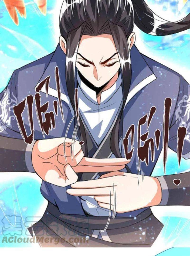 Chí Tôn Trời Hoang Chapter 44 - 9