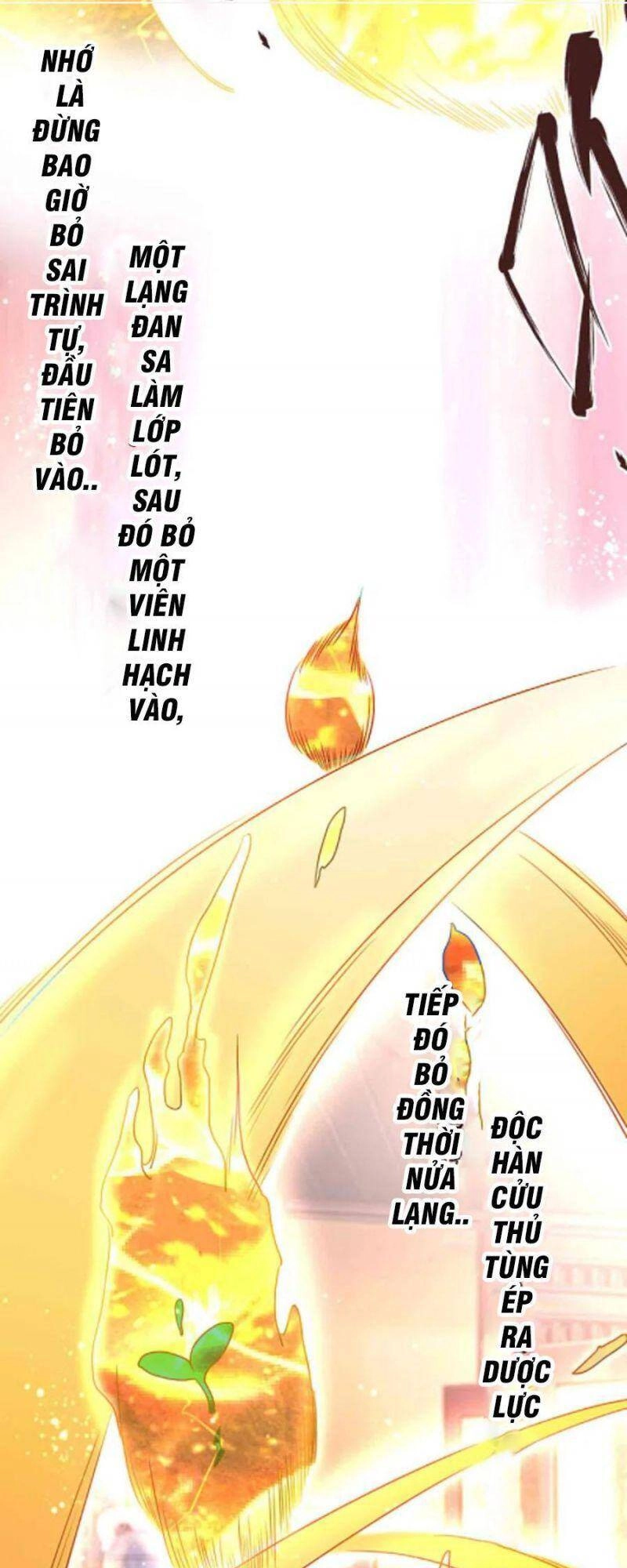 Chí Tôn Trời Hoang Chapter 44 - 13