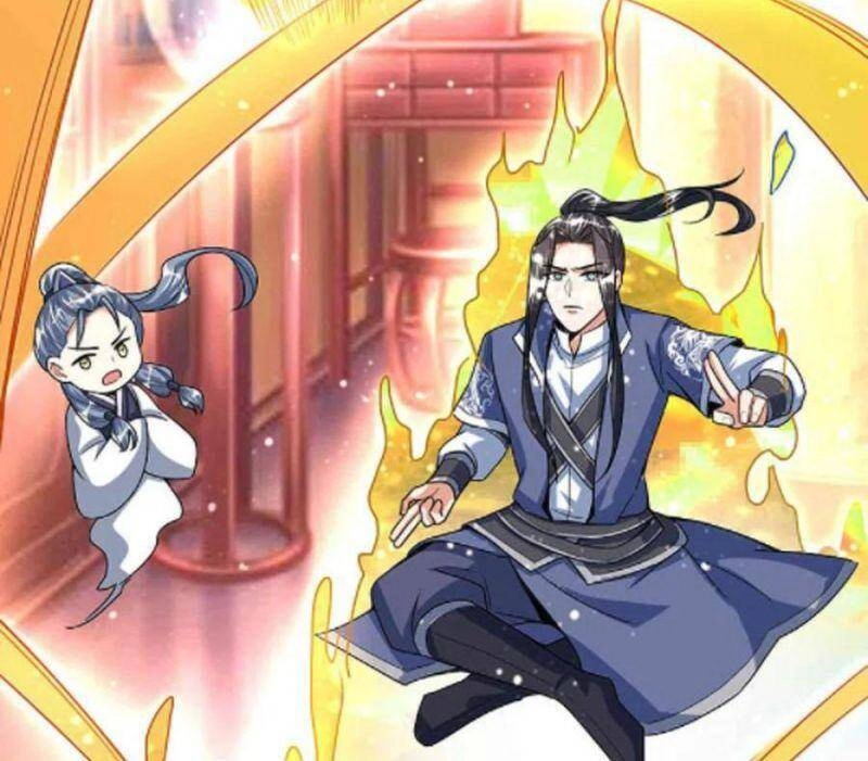 Chí Tôn Trời Hoang Chapter 44 - 14