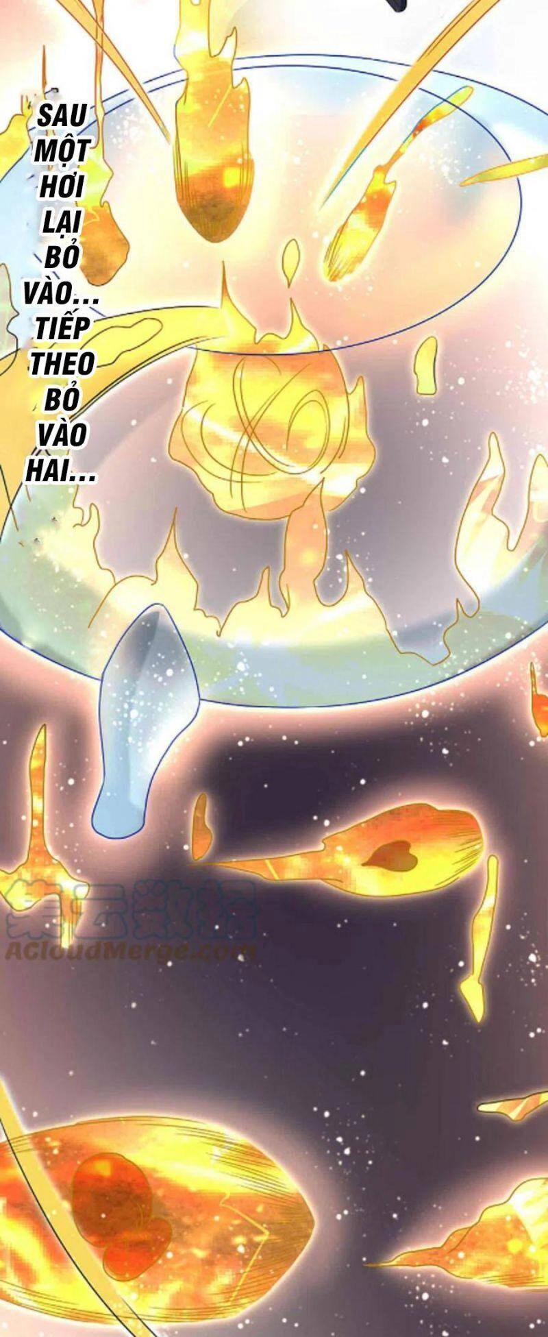 Chí Tôn Trời Hoang Chapter 44 - 15