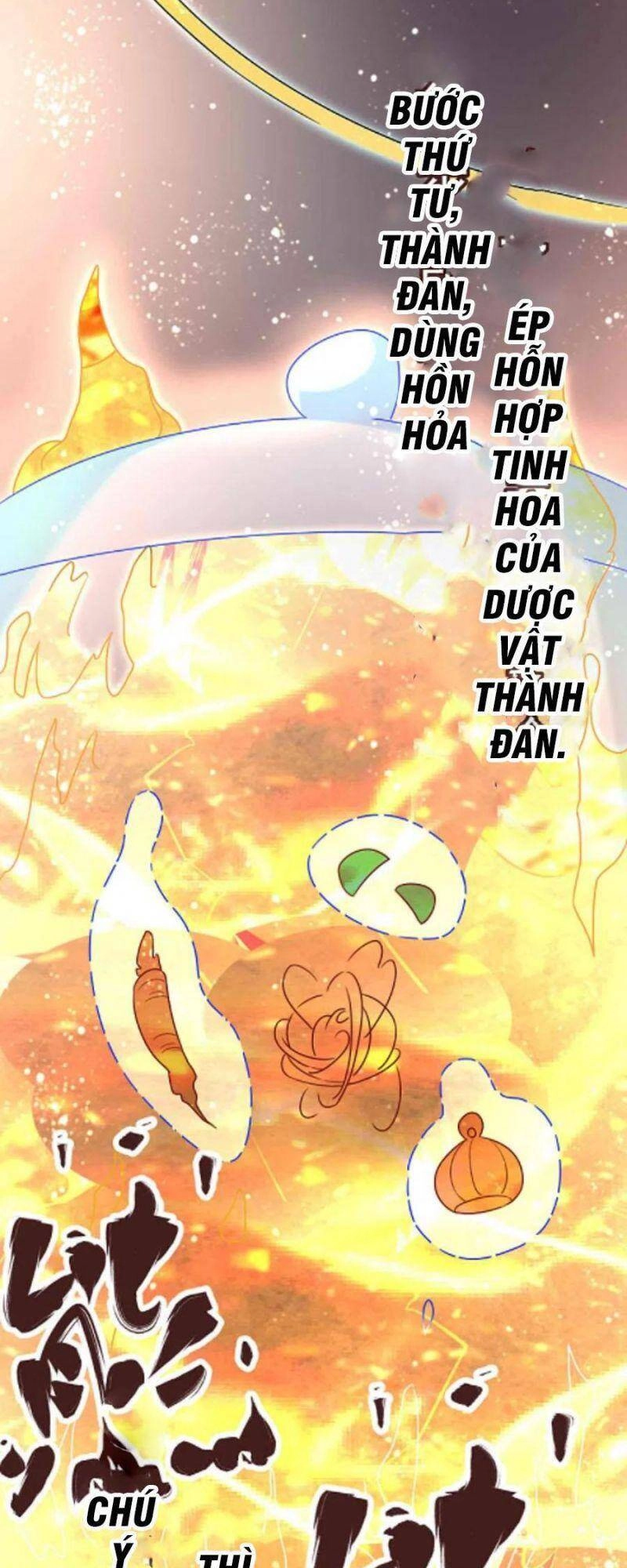 Chí Tôn Trời Hoang Chapter 44 - 16