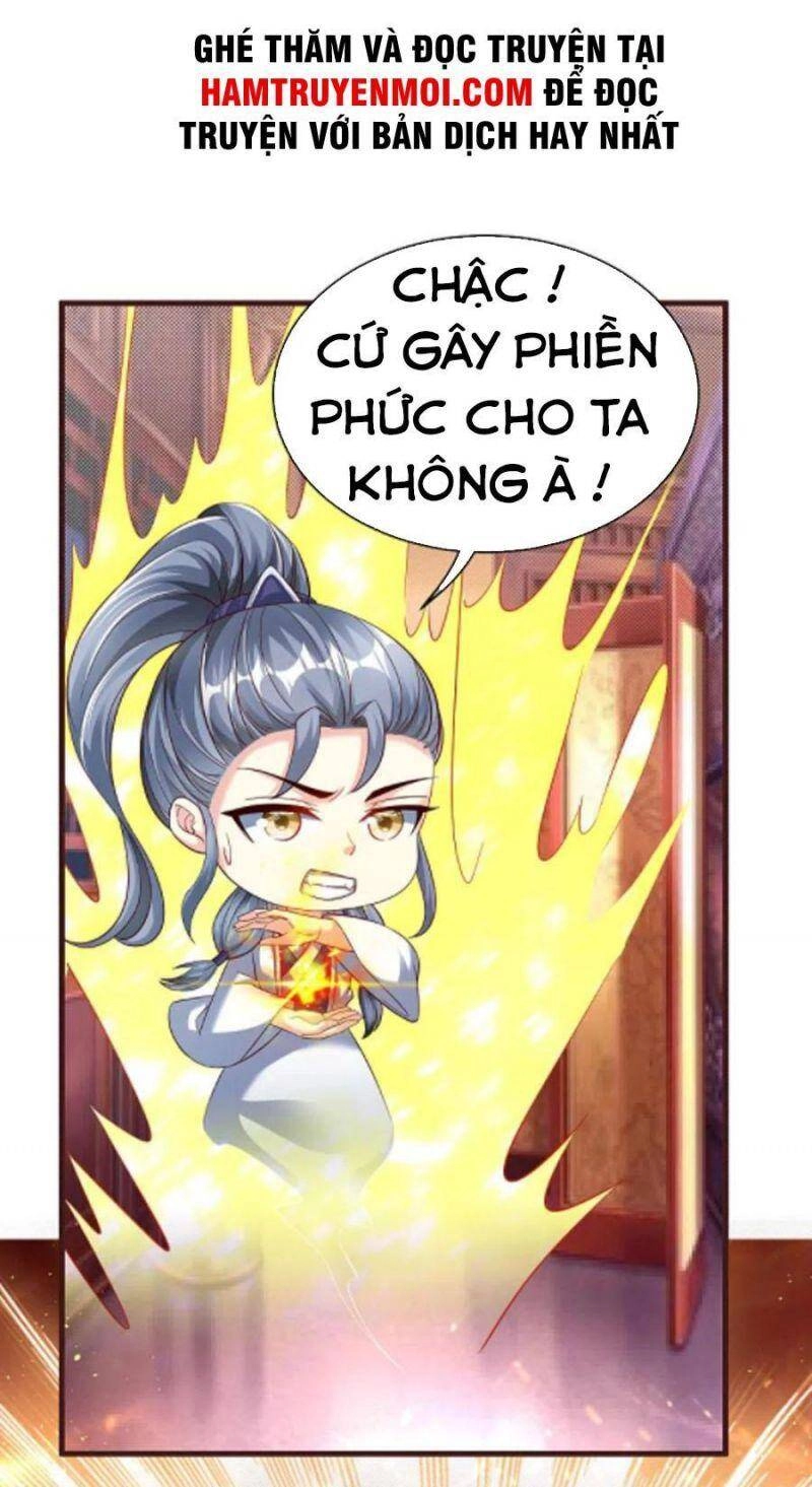 Chí Tôn Trời Hoang Chapter 44 - 20