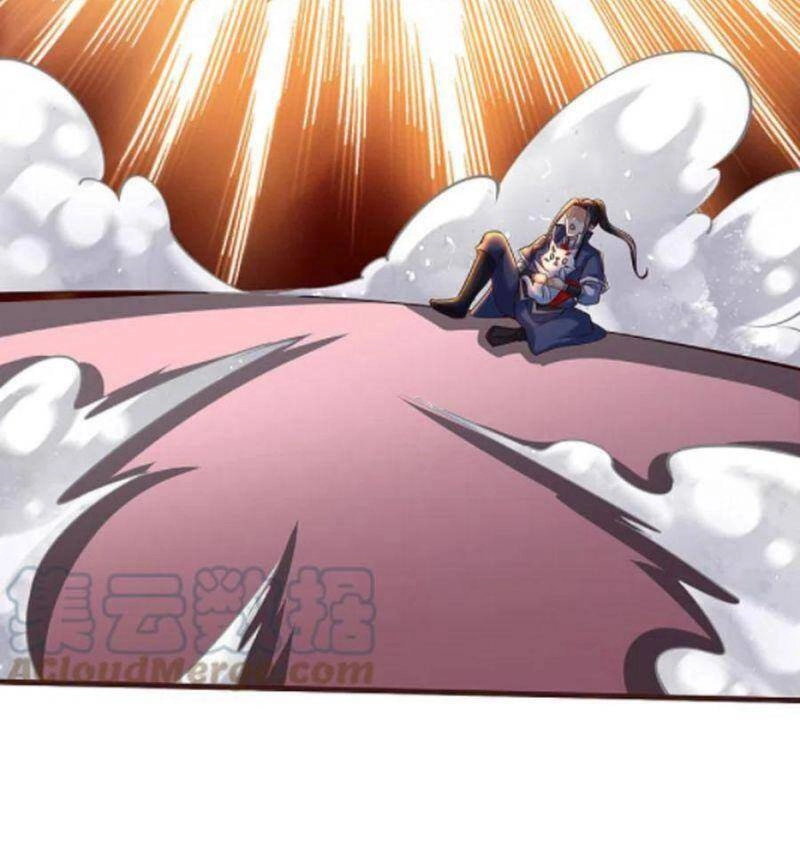 Chí Tôn Trời Hoang Chapter 44 - 22