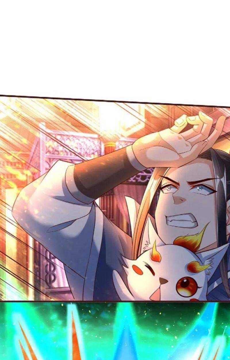 Chí Tôn Trời Hoang Chapter 44 - 23