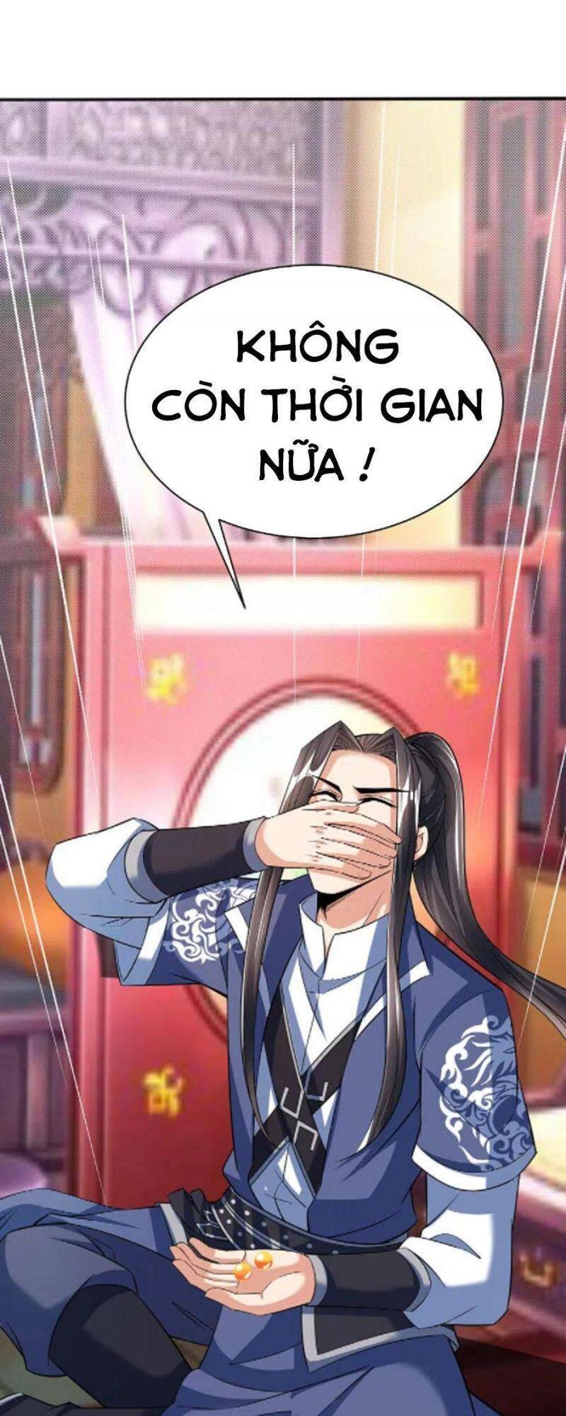 Chí Tôn Trời Hoang Chapter 44 - 30