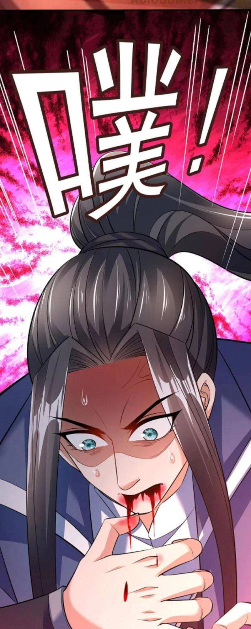 Chí Tôn Trời Hoang Chapter 44 - 32