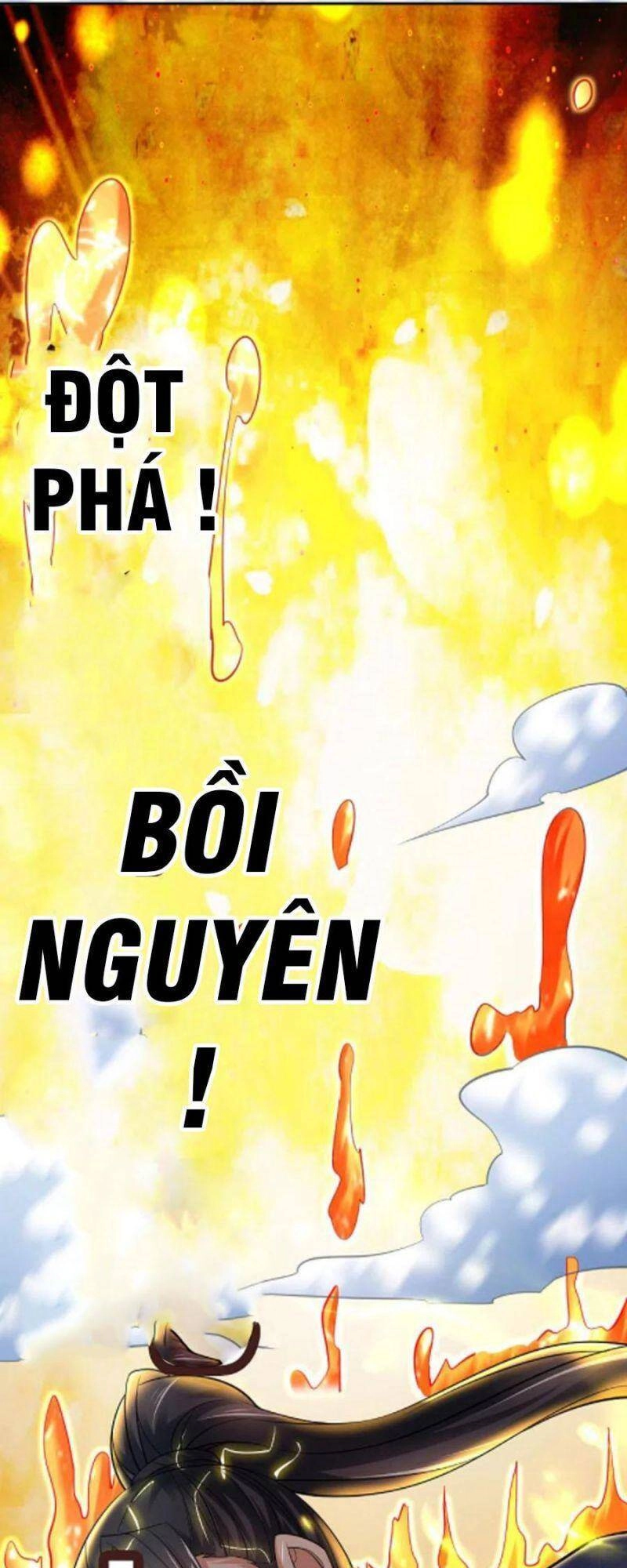 Chí Tôn Trời Hoang Chapter 44 - 37