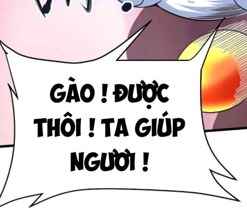 Chí Tôn Trời Hoang Chapter 44 - 48