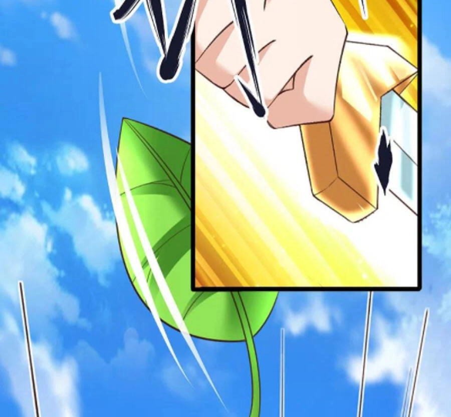 Chí Tôn Trời Hoang Chapter 45 - 6