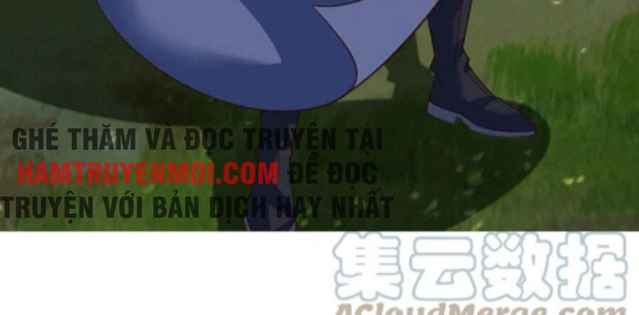 Chí Tôn Trời Hoang Chapter 45 - 9