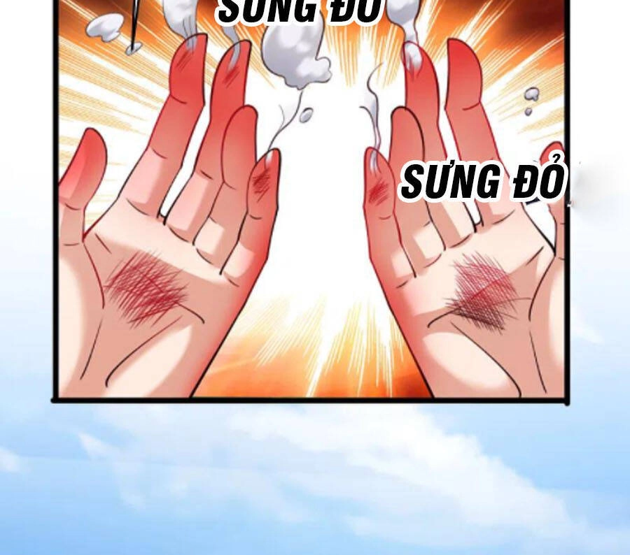 Chí Tôn Trời Hoang Chapter 45 - 14