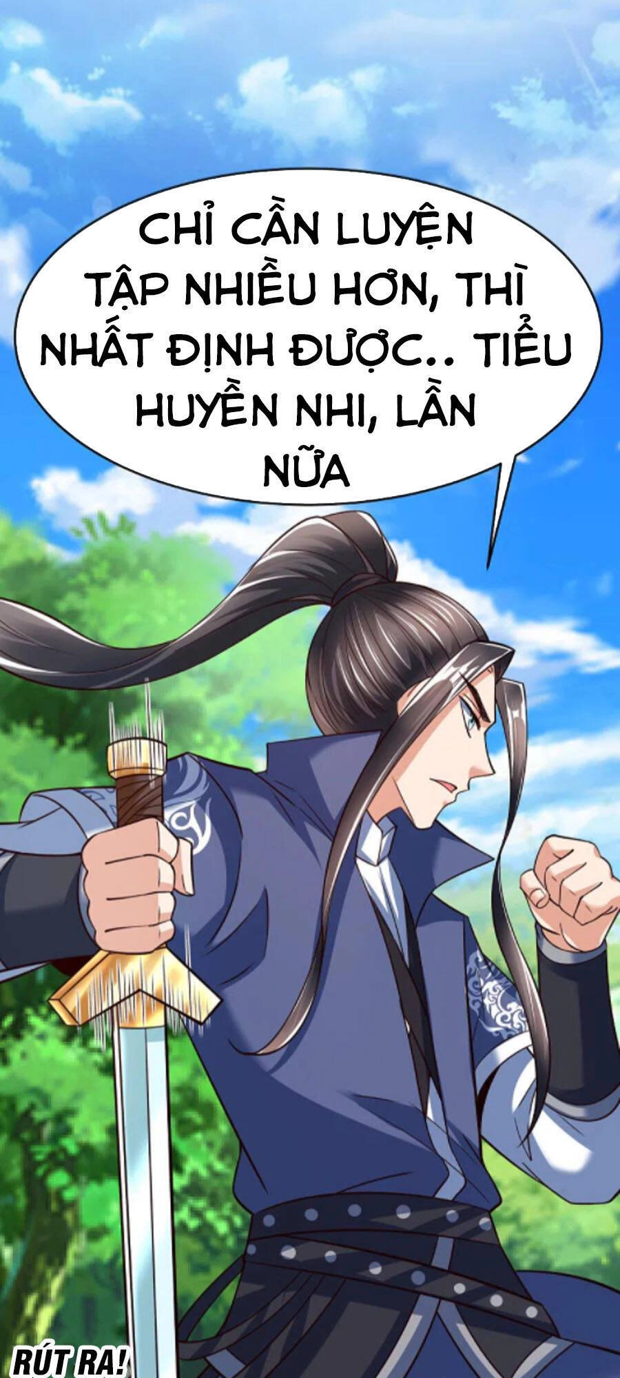 Chí Tôn Trời Hoang Chapter 45 - 15