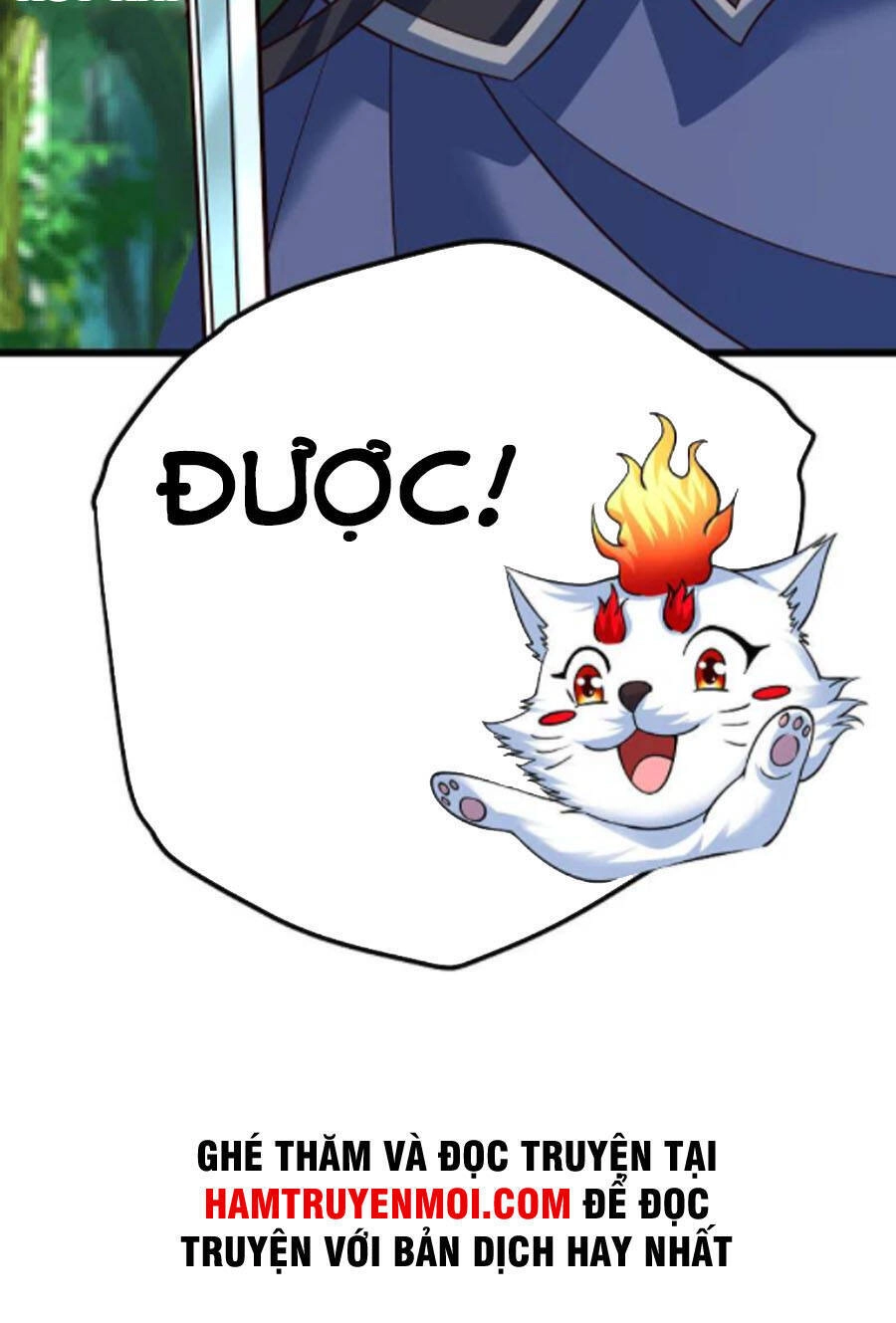 Chí Tôn Trời Hoang Chapter 45 - 16