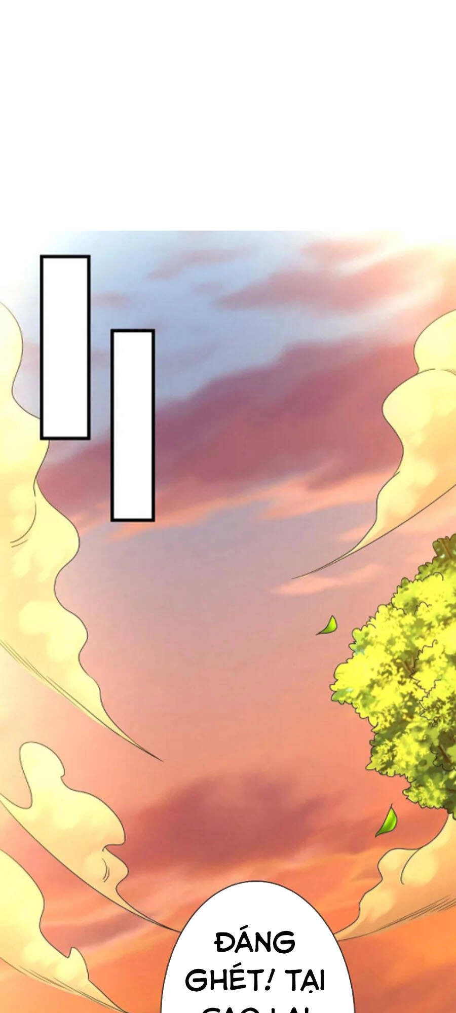 Chí Tôn Trời Hoang Chapter 45 - 17