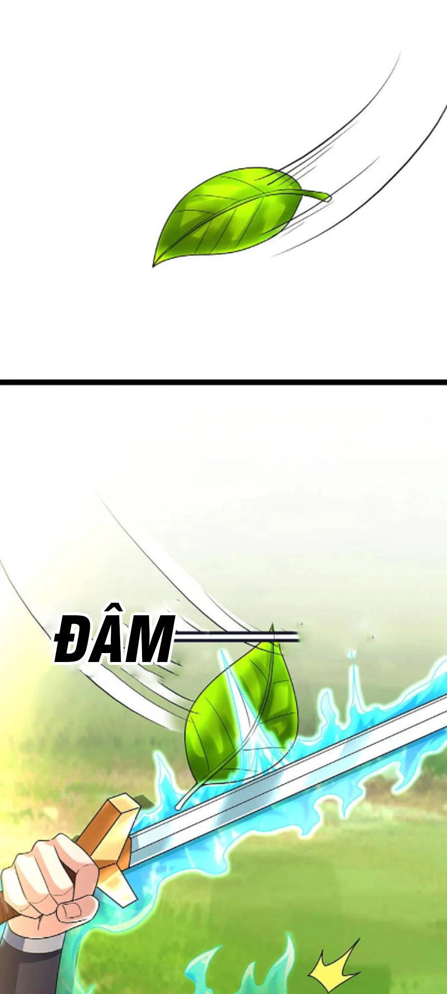 Chí Tôn Trời Hoang Chapter 45 - 20