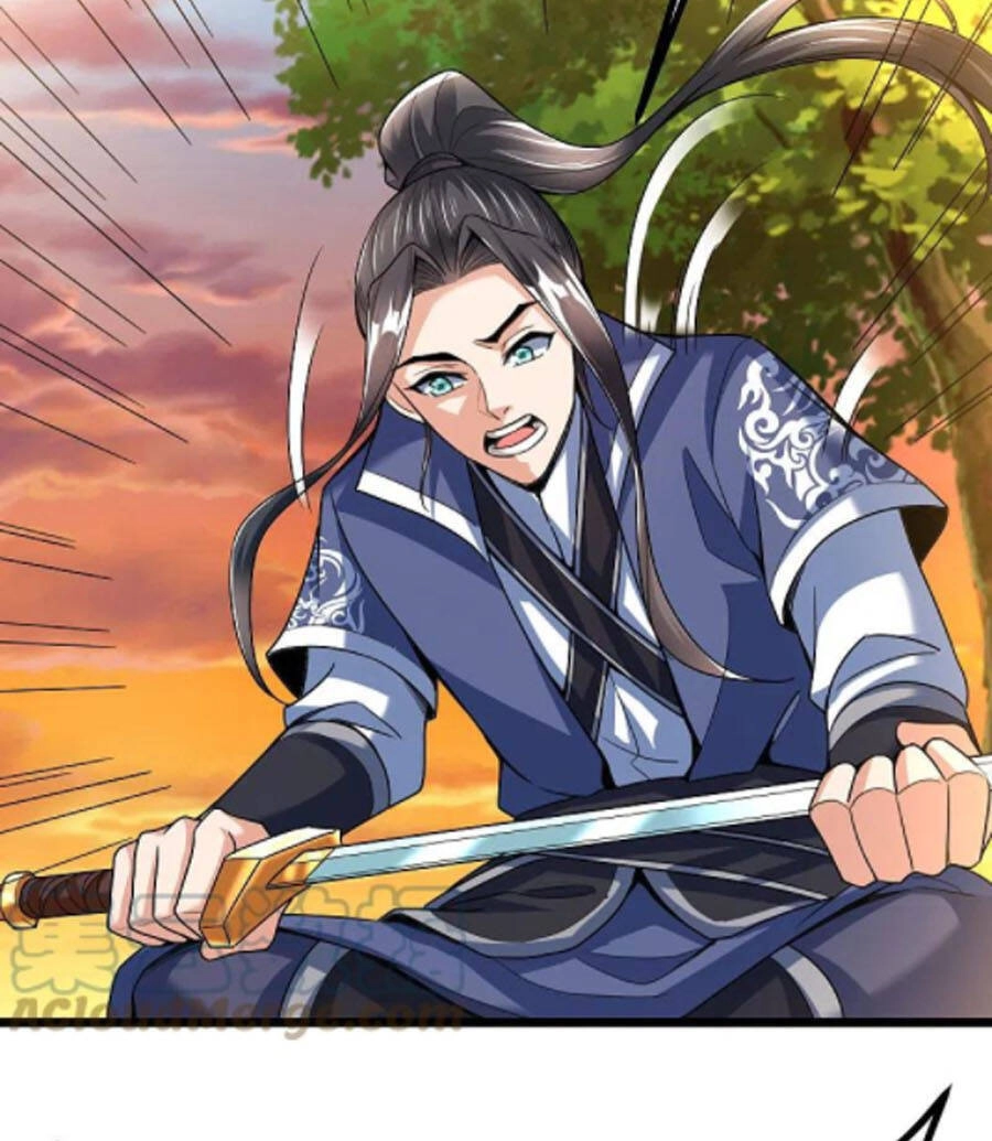 Chí Tôn Trời Hoang Chapter 45 - 22