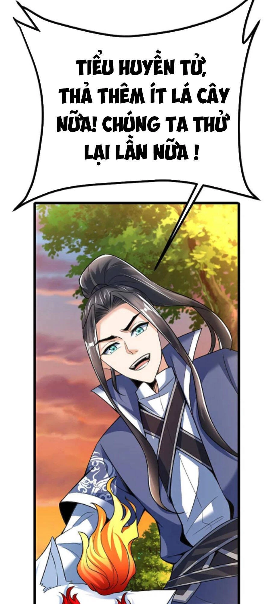 Chí Tôn Trời Hoang Chapter 45 - 23