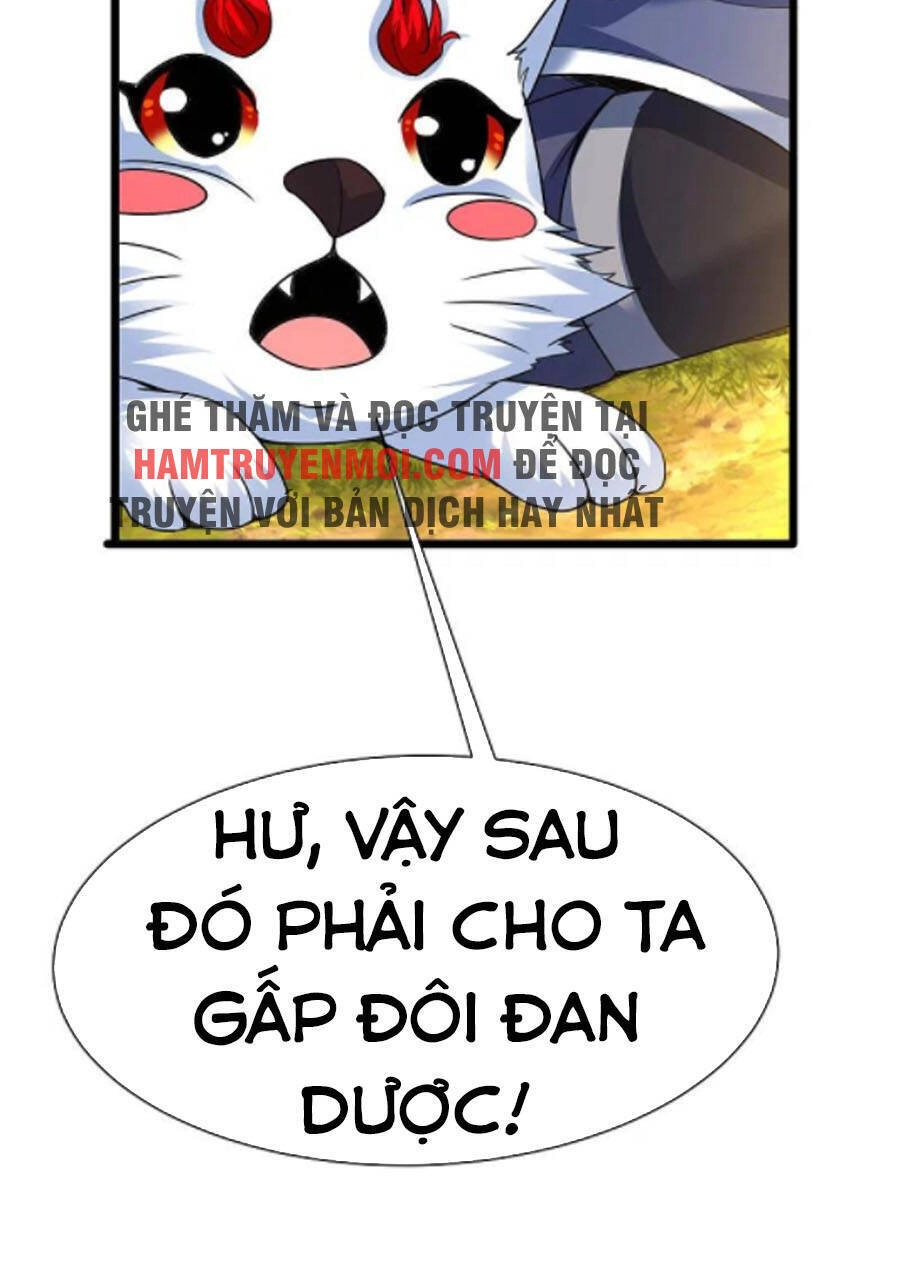 Chí Tôn Trời Hoang Chapter 45 - 24