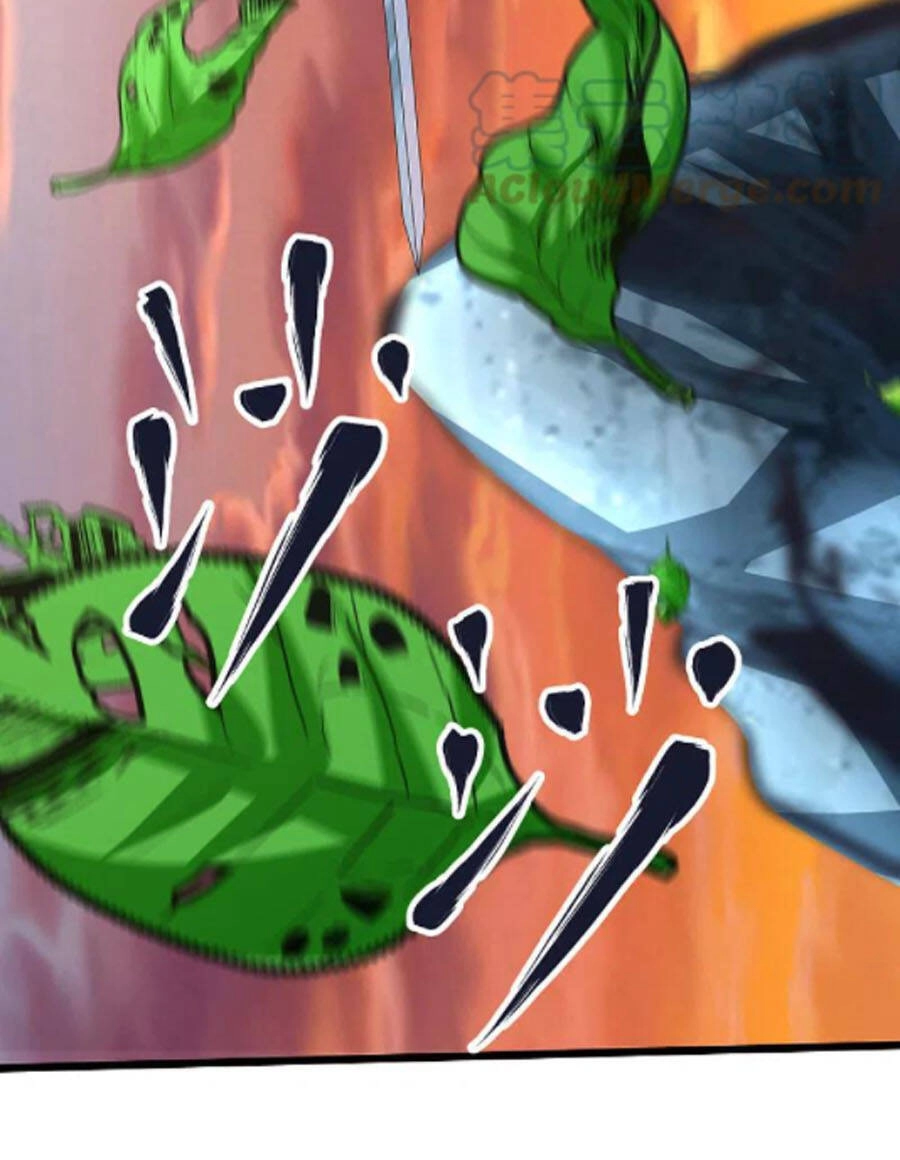 Chí Tôn Trời Hoang Chapter 45 - 27