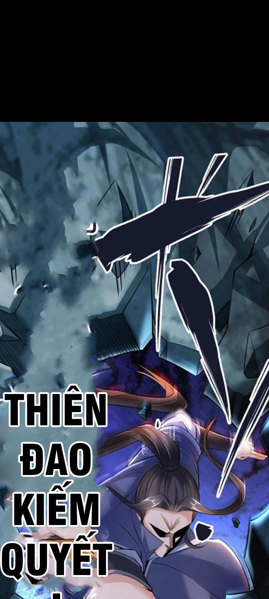 Chí Tôn Trời Hoang Chapter 45 - 29