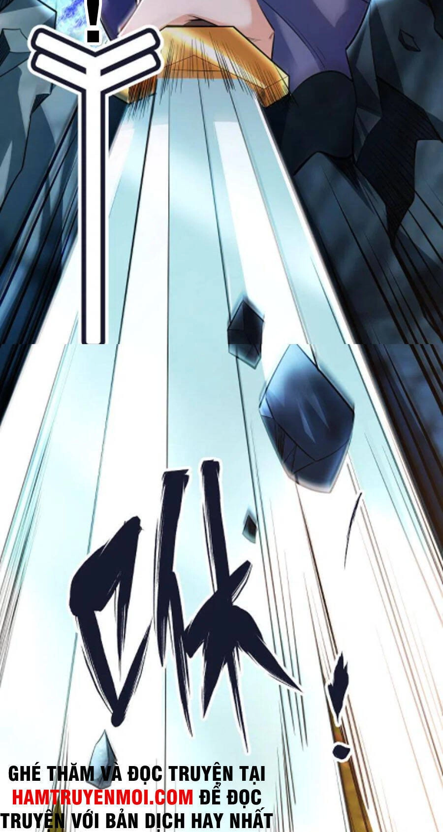 Chí Tôn Trời Hoang Chapter 45 - 30