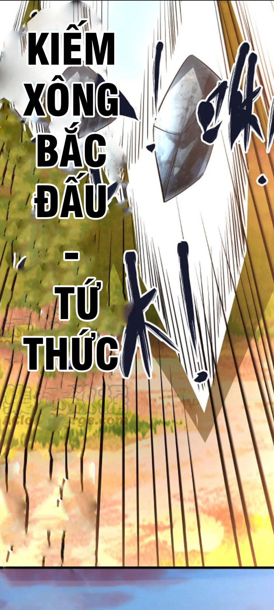 Chí Tôn Trời Hoang Chapter 45 - 31