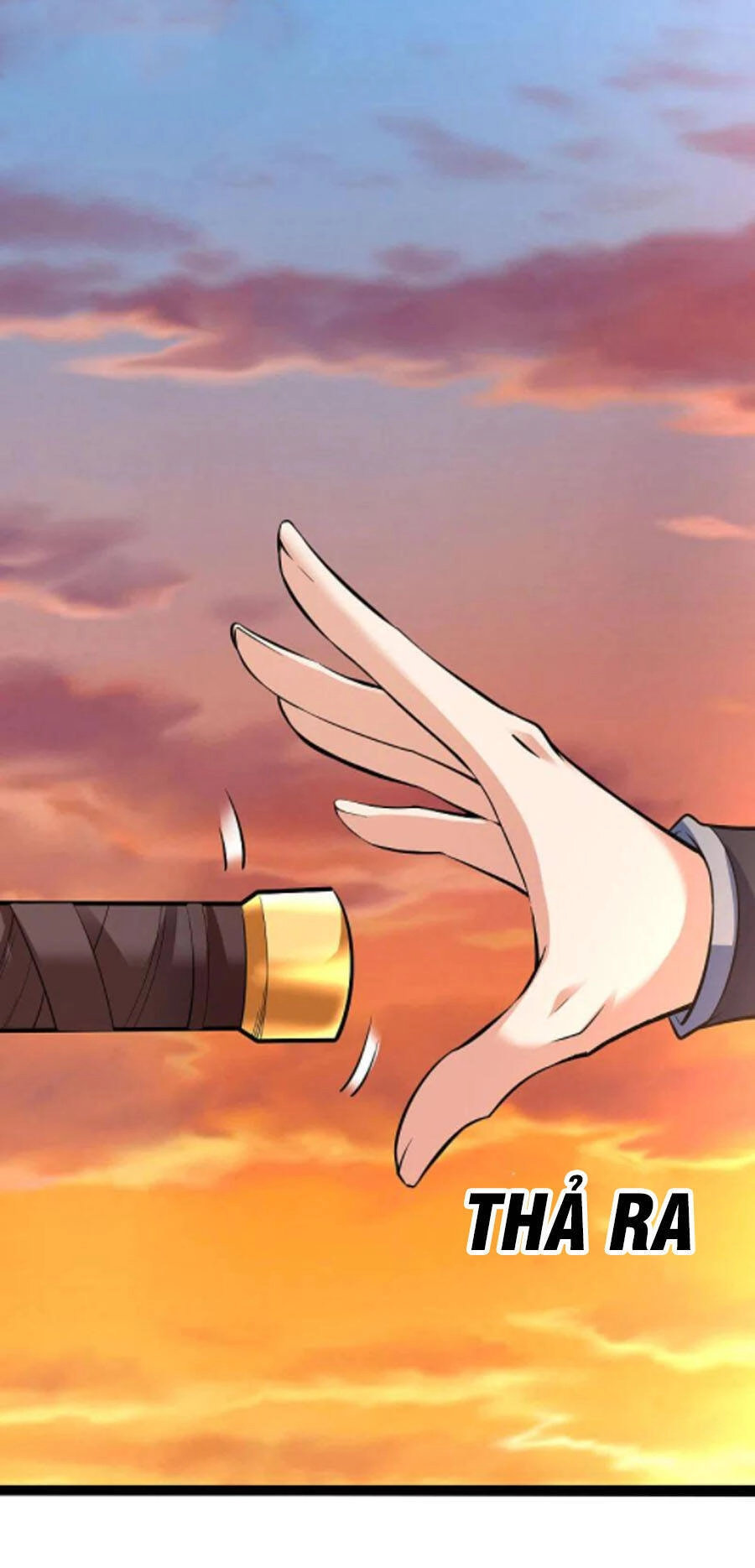 Chí Tôn Trời Hoang Chapter 45 - 32