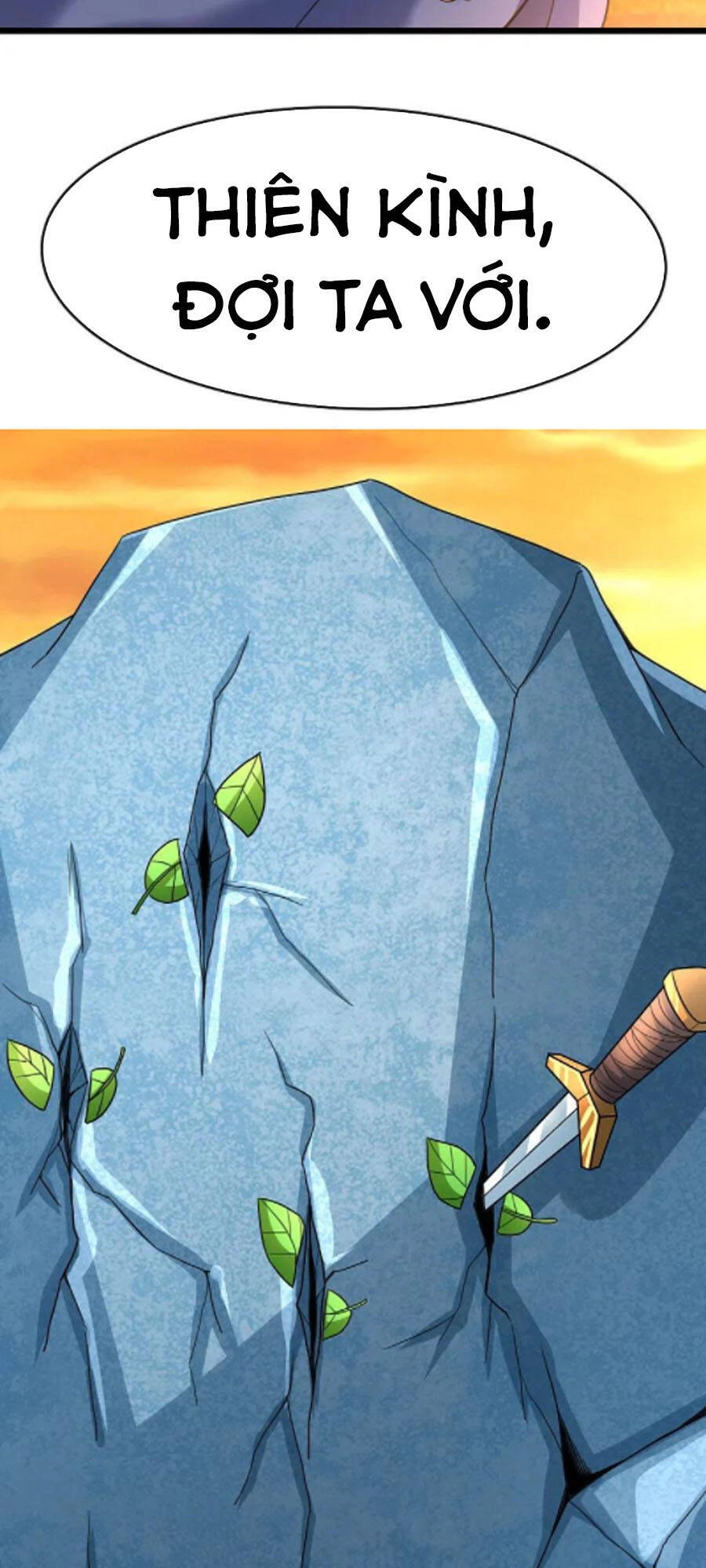 Chí Tôn Trời Hoang Chapter 45 - 34