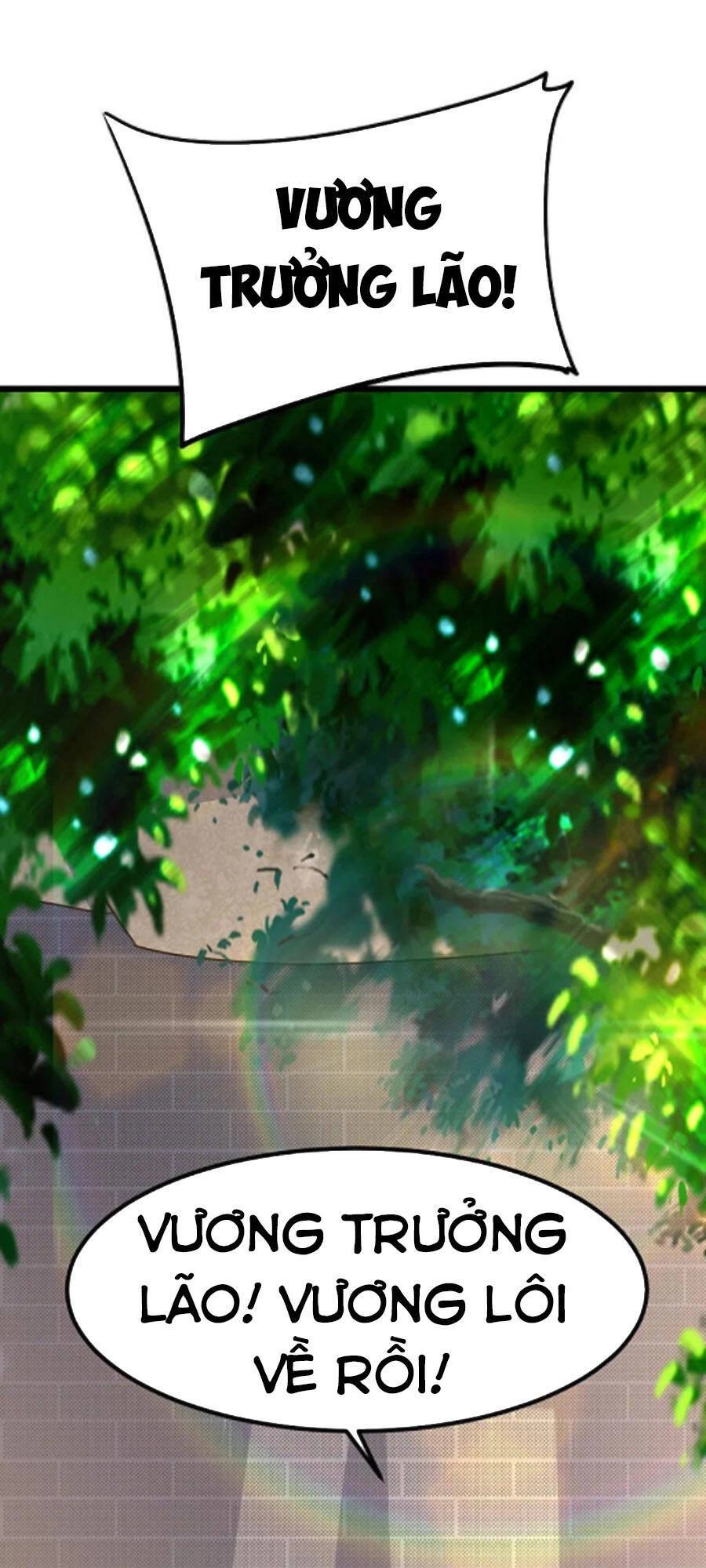 Chí Tôn Trời Hoang Chapter 45 - 36