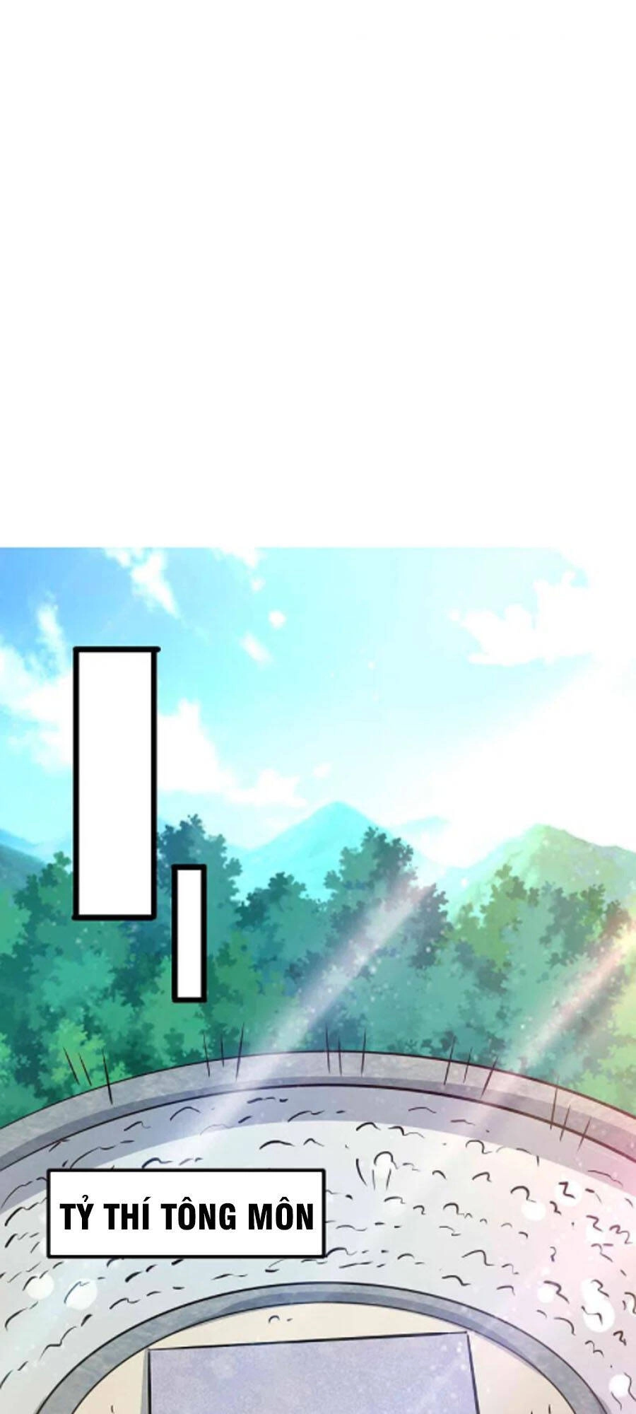 Chí Tôn Trời Hoang Chapter 45 - 45