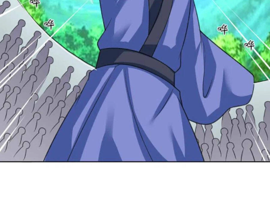 Chí Tôn Trời Hoang Chapter 46 - 6